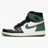 Air Jordan 1 Retro High Clay Green
