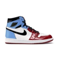 Air Jordan 1 Retro High Fearless UNC Chicago