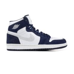 Air Jordan 1 Retro High Midnight Navy 2020