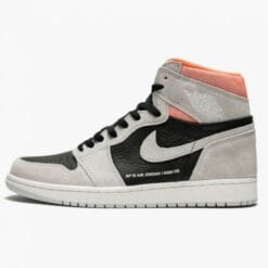 Air Jordan 1 Retro High Neutral Grey