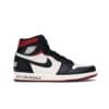 Air Jordan 1 Retro High Not for Resale Varsity Red