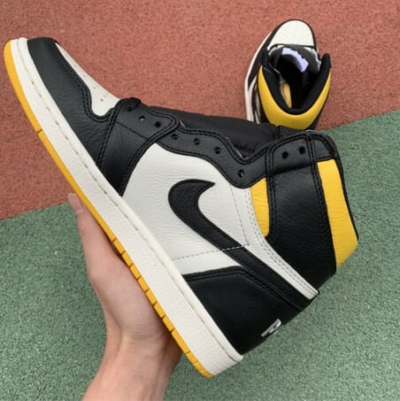 Air Jordan 1 Retro High Not for Resale