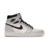 Air Jordan 1 Retro High OG Defiant SB NYC to Paris