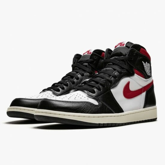 Air Jordan 1 “Gym Red” - Image 5