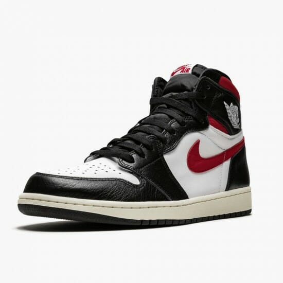 Air Jordan 1 “Gym Red” - Image 3