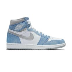 Air Jordan 1 Hyper Royal