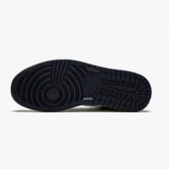 Air Jordan 1 High Obsidian University Blue