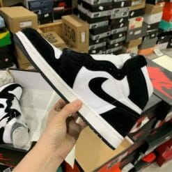 Air Jordan 1 Retro High OG Panda