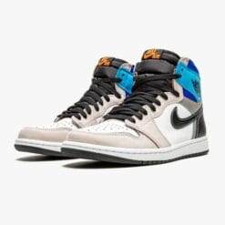 Air Jordan 1 Retro High OG Prototype