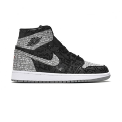 Air Jordan 1 High OG Rebellionaire