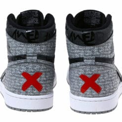 Air Jordan 1 Retro High OG Rebellionaire