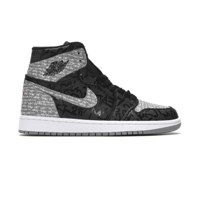 Air Jordan 1 High OG Rebellionaire