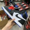 Air Jordan 1 Retro High OG Royal Toe