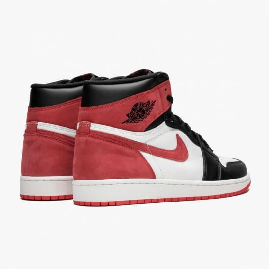 Air Jordan 1 “Track Red” - Image 3