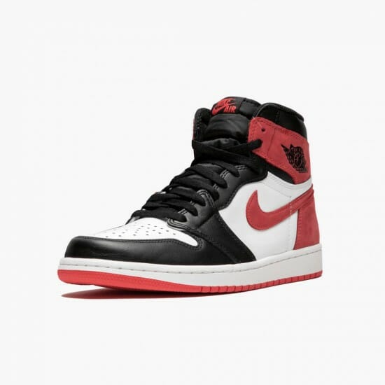 Air Jordan 1 “Track Red” - Image 4