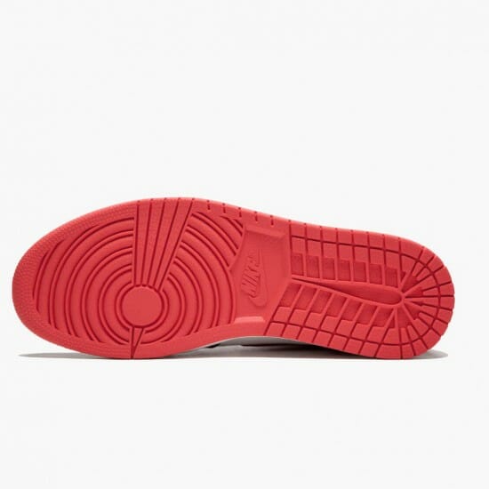 Air Jordan 1 “Track Red”