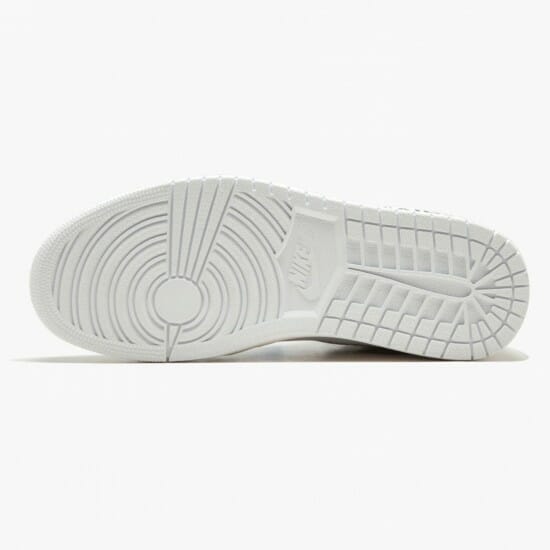Air Jordan 1 Retro High Off-White White - Image 5