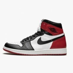 Air Jordan 1 Retro High Og Black Toe