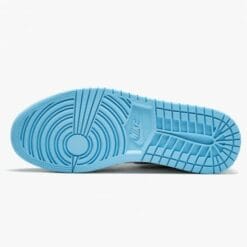 Air Jordan 1 High OG Blue Chill