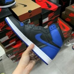 Air Jordan 1 Retro High Royal