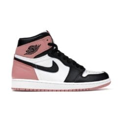 Air Jordan 1 Retro High Rust Pink