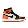 Air Jordan 1 Retro High Satin Shattered Backboard (W)