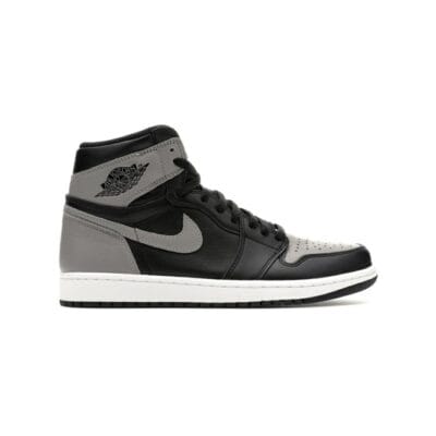 Air Jordan 1 Retro High Shadow 2018
