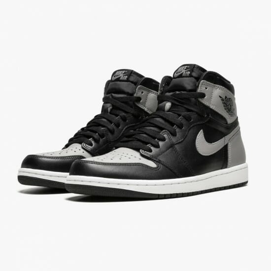 Air Jordan 1 Shadow