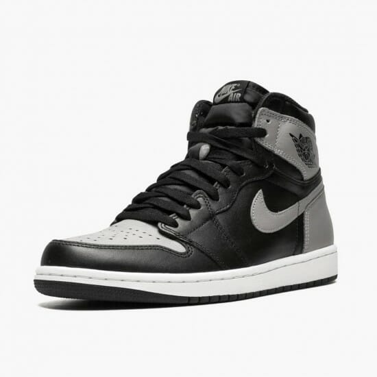 Air Jordan 1 Shadow - Image 4
