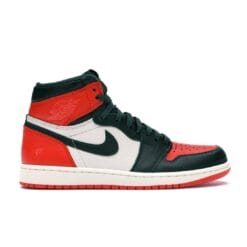 Air Jordan 1 Retro High SoleFly Art Basel Sail