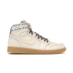 Air Jordan 1 Retro High Strap N7