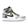Air Jordan 1 Retro High Think 16 (Pass the Torch)