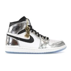 Air Jordan 1 Retro High Think 16 (Pass the Torch)