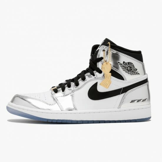 Air Jordan 1 Retro High Think 16