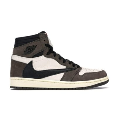 Air Jordan 1 Retro High Travis Scott