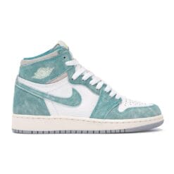 Air Jordan 1 Retro High Turbo Green