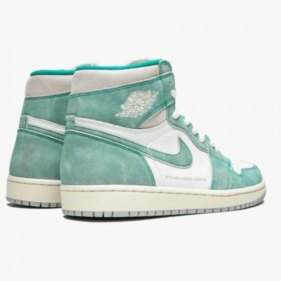 Air Jordan 1 High “Turbo Green” - Image 3