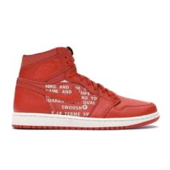 Air Jordan 1 Retro High Vintage Coral
