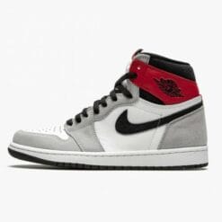 Air Jordan 1 Retro “Light Smoke Grey”