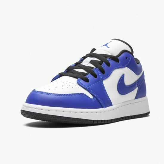 Air Jordan 1 Retro Low Game Royal - Image 3