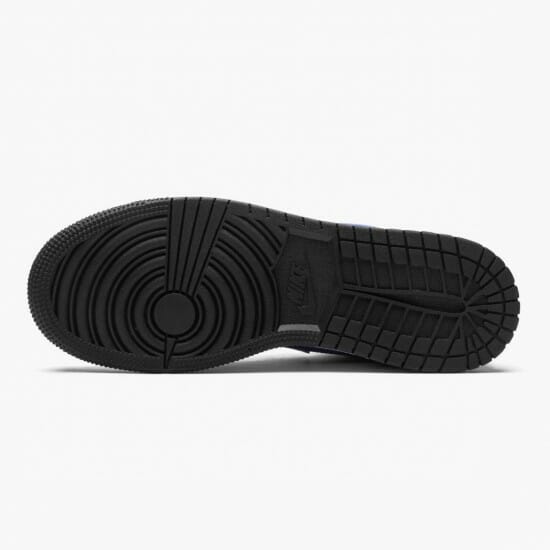 Air Jordan 1 Retro Low Game Royal - Image 4