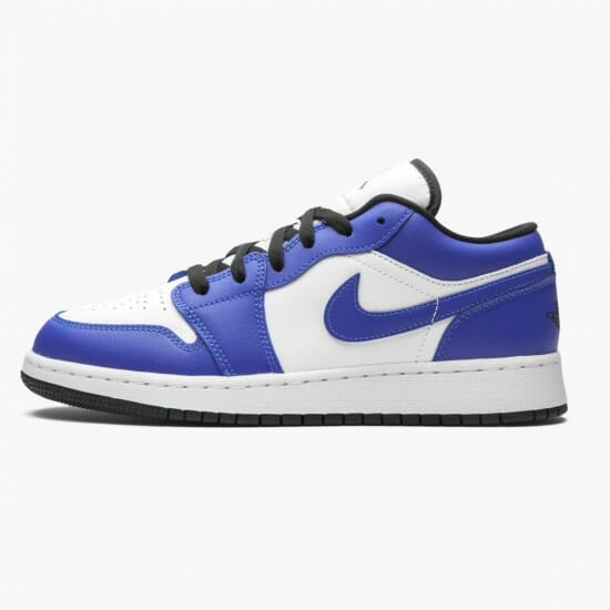 Air Jordan 1 Retro Low Game Royal