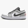Air Jordan 1 Retro Low Light Smoke Grey