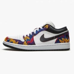 Air Jordan 1 Retro Low Nothing But Net