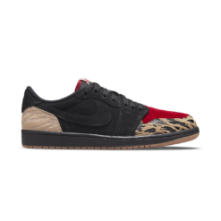 Air Jordan 1 Retro Low OG SP SoleFly