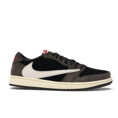 Air Jordan 1 Retro Low OG SP Travis Scott