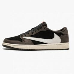 Air Jordan 1 Retro Low OG SP Travis Scott