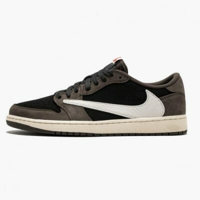 Air Jordan 1 Retro Low OG SP Travis Scott