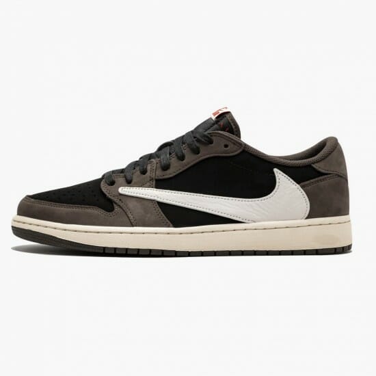 Air Jordan 1 Retro Low OG SP Travis Scott