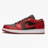 Air Jordan 1 Retro Low Reverse Bred